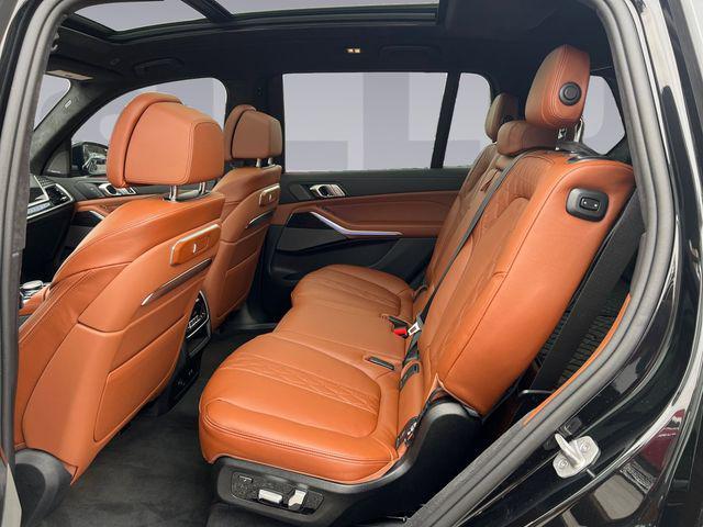 used 2026 BMW X7 car, priced at $82,995