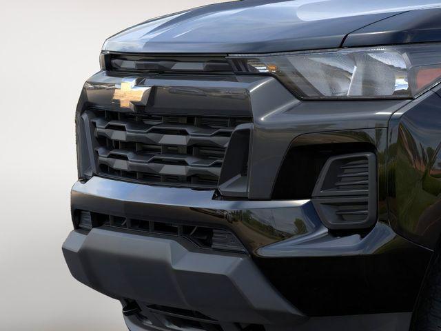 new 2026 Chevrolet Colorado car, priced at $43,551