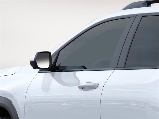 new 2026 Chevrolet Equinox car, priced at $36,450