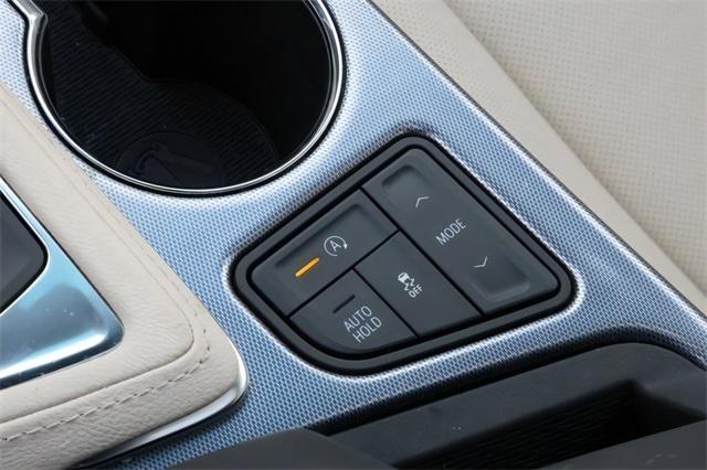 used 2025 Cadillac CT4 car, priced at $43,894