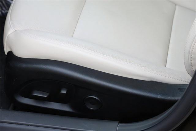 used 2025 Cadillac CT4 car, priced at $43,894