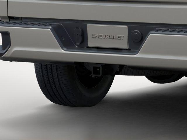 new 2026 Chevrolet Silverado 1500 car, priced at $49,129