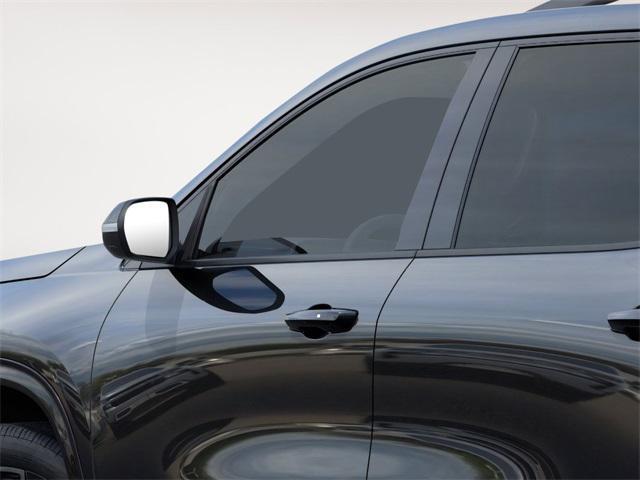 new 2026 Chevrolet Traverse car, priced at $57,120