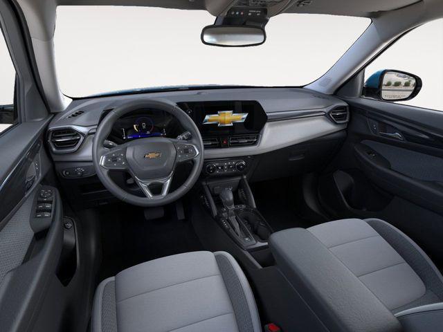 new 2026 Chevrolet TrailBlazer car, priced at $30,450