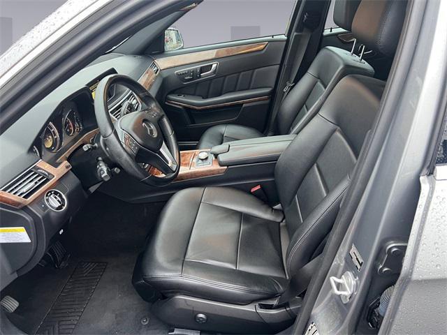 used 2012 Mercedes-Benz E-Class car, priced at $14,650