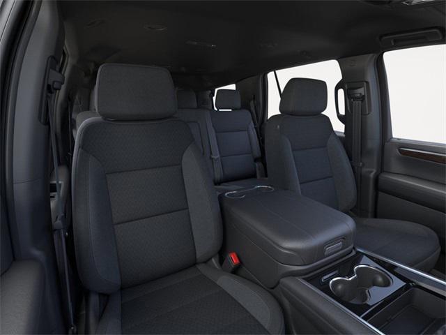 new 2026 Chevrolet Tahoe car, priced at $67,088