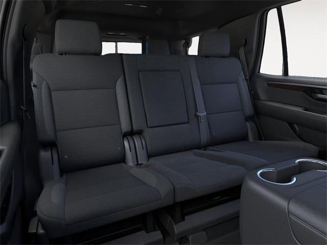 new 2026 Chevrolet Tahoe car, priced at $67,088
