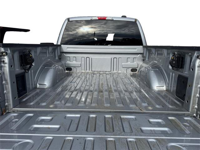 used 2025 Ford F-150 car, priced at $44,215