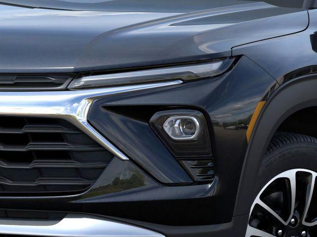 new 2026 Chevrolet TrailBlazer car, priced at $30,055