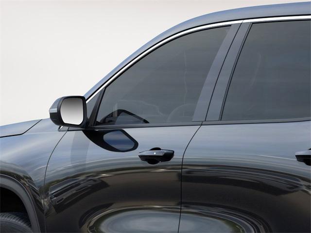 new 2026 Chevrolet Traverse car, priced at $41,990