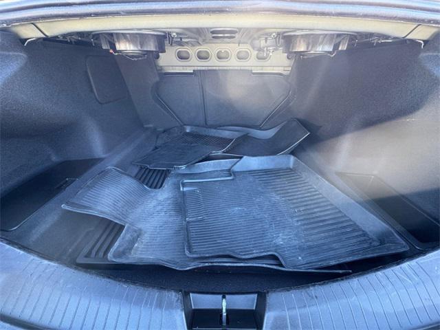 used 2022 Cadillac CT5 car, priced at $25,665