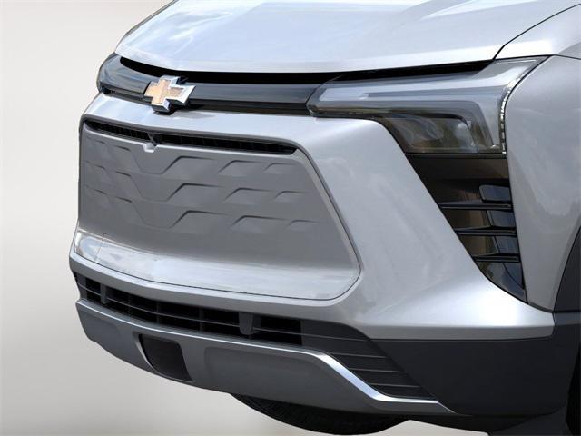 new 2026 Chevrolet Blazer EV car, priced at $45,660