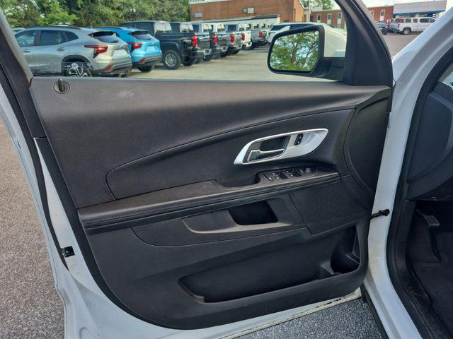 used 2016 Chevrolet Equinox car, priced at $8,006