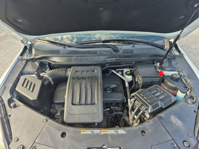 used 2016 Chevrolet Equinox car, priced at $8,006
