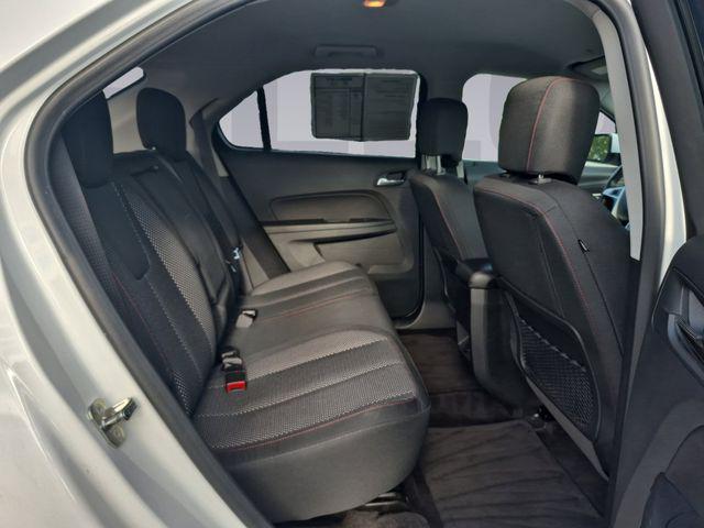 used 2016 Chevrolet Equinox car, priced at $8,006