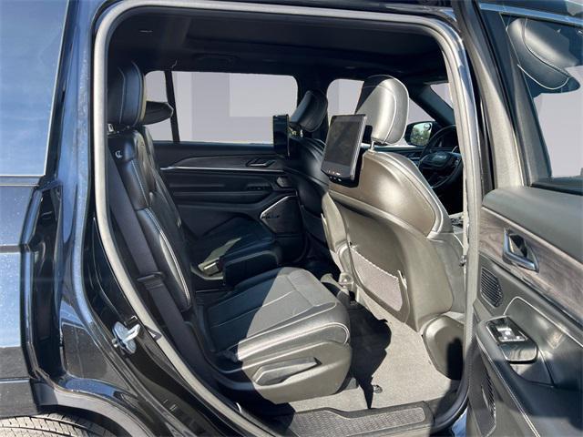 used 2023 Jeep Grand Cherokee L car, priced at $34,271