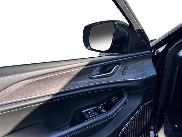 used 2023 Jeep Grand Cherokee L car, priced at $34,271