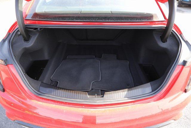 used 2020 Cadillac CT5 car, priced at $27,900