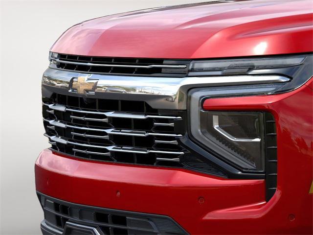 new 2026 Chevrolet Tahoe car, priced at $88,800