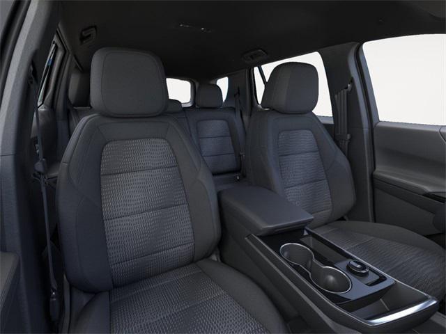 new 2026 Chevrolet Equinox car, priced at $29,485