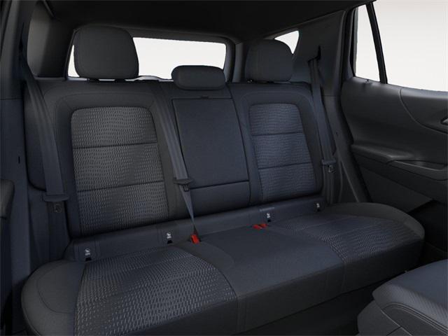 new 2026 Chevrolet Equinox car, priced at $29,485