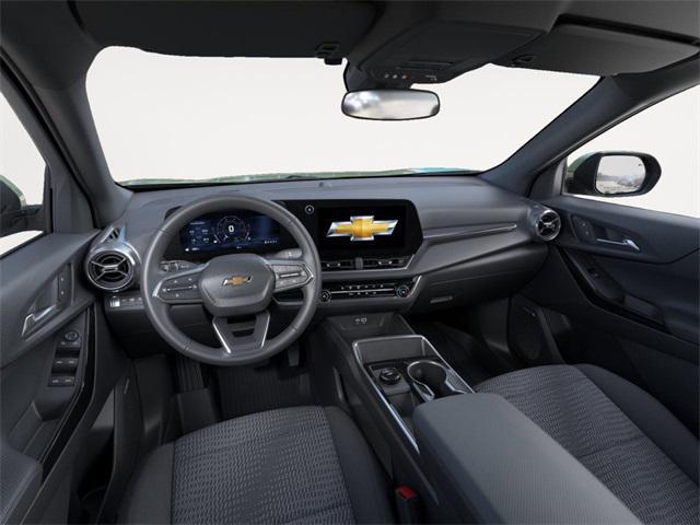 new 2026 Chevrolet Equinox car, priced at $29,485
