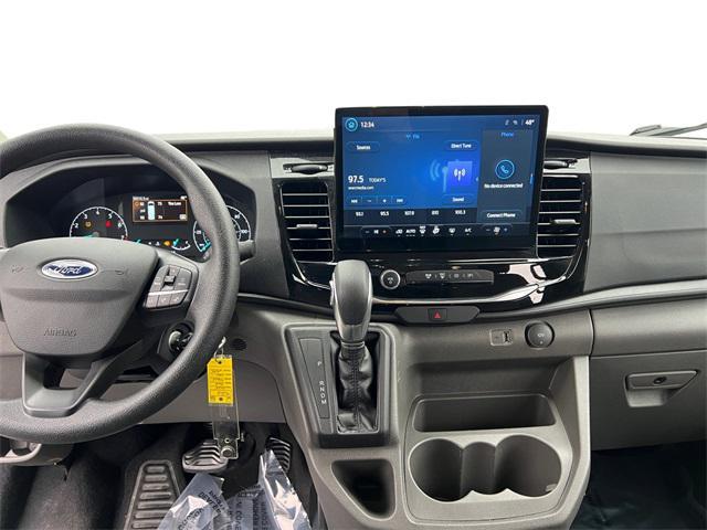 used 2024 Ford Transit-350 car, priced at $50,077