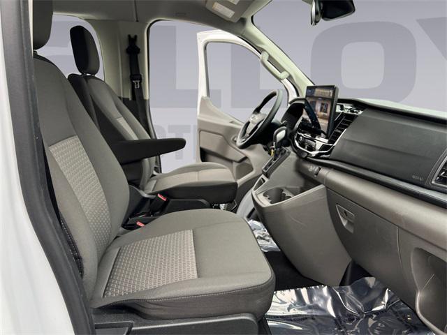 used 2024 Ford Transit-350 car, priced at $50,077