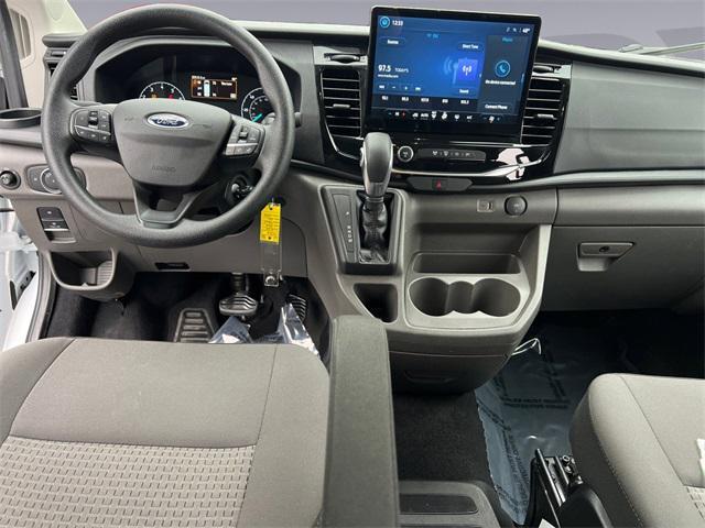 used 2024 Ford Transit-350 car, priced at $50,077