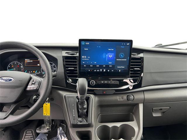 used 2024 Ford Transit-350 car, priced at $50,077