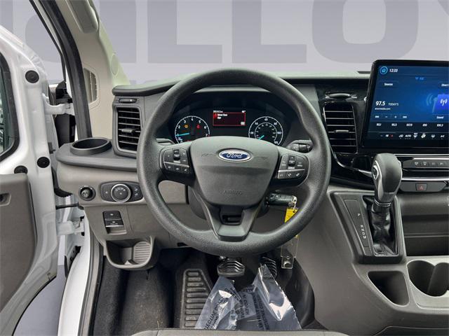 used 2024 Ford Transit-350 car, priced at $50,077