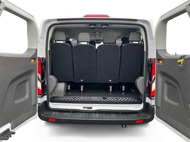 used 2024 Ford Transit-350 car, priced at $50,077