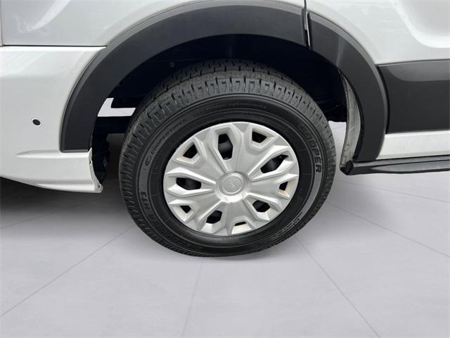 used 2024 Ford Transit-350 car, priced at $50,077