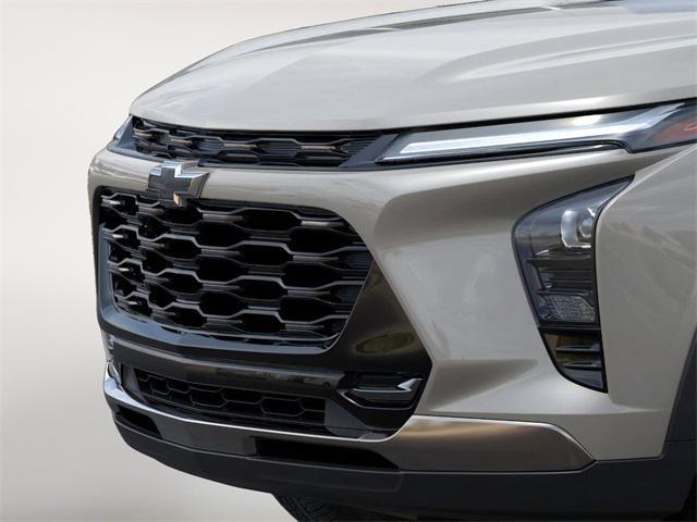 new 2026 Chevrolet Trax car, priced at $27,555