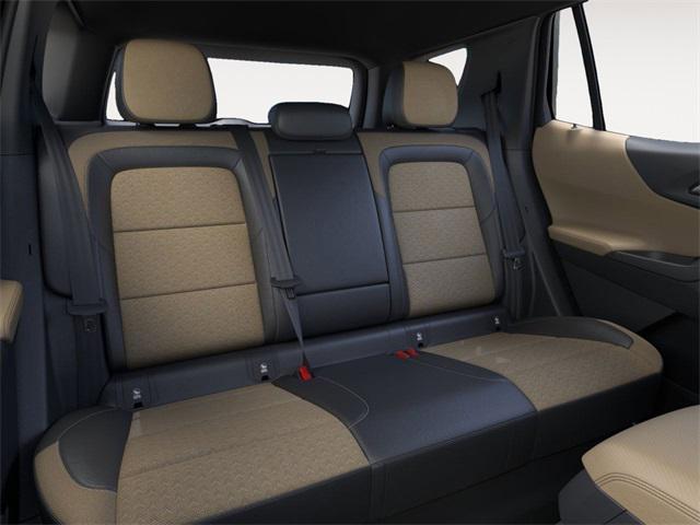 new 2026 Chevrolet Equinox car, priced at $36,680