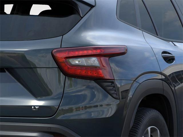 new 2026 Chevrolet Trax car, priced at $27,240