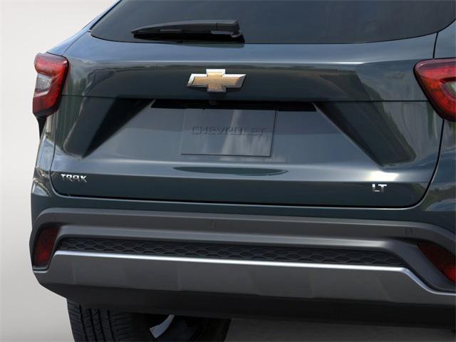 new 2026 Chevrolet Trax car, priced at $27,240