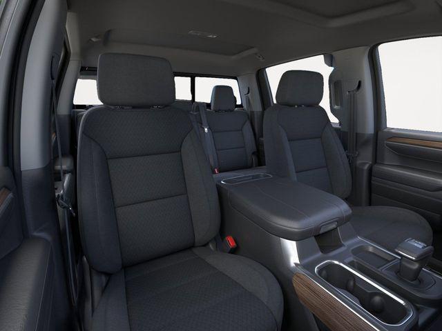new 2026 Chevrolet Silverado 1500 car, priced at $67,745