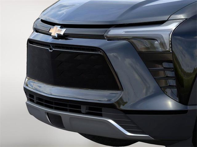 new 2026 Chevrolet Blazer EV car, priced at $45,340