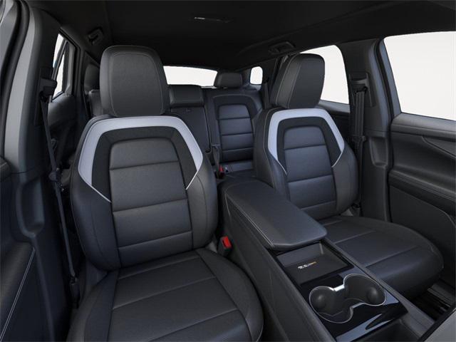 new 2026 Chevrolet Blazer EV car, priced at $45,340