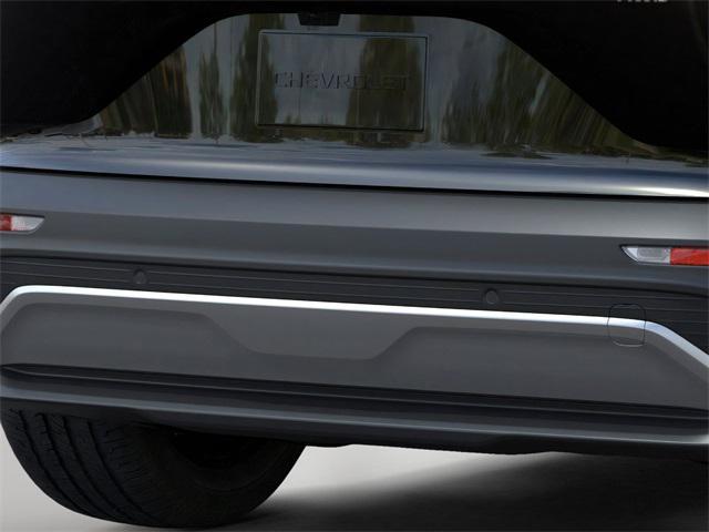 new 2026 Chevrolet Blazer EV car, priced at $45,340