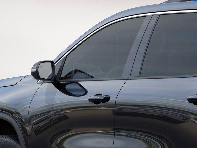 new 2026 Chevrolet Traverse car, priced at $46,220