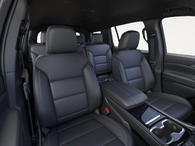 new 2026 Chevrolet Traverse car, priced at $46,220