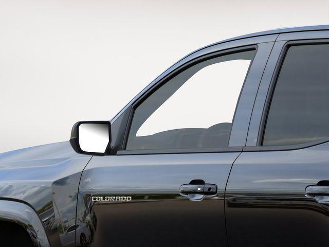 new 2026 Chevrolet Colorado car, priced at $42,399