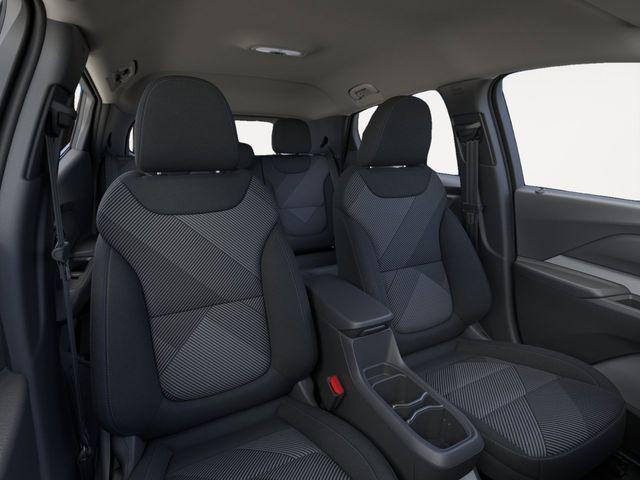 new 2027 Chevrolet Bolt car, priced at $29,370