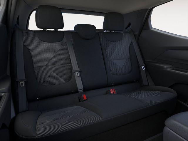 new 2027 Chevrolet Bolt car, priced at $29,370