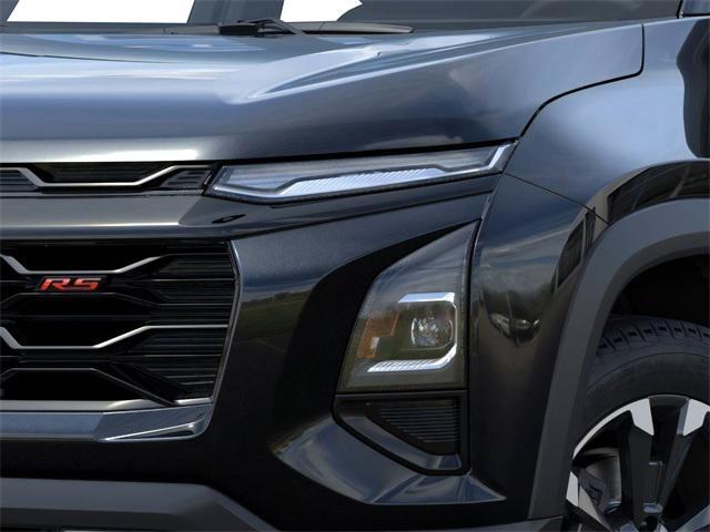 new 2026 Chevrolet Equinox car, priced at $36,946