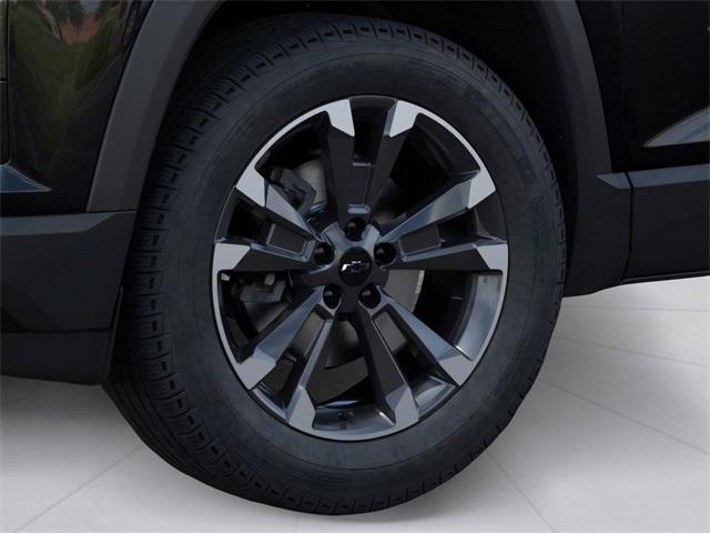 new 2026 Chevrolet Equinox car, priced at $36,946