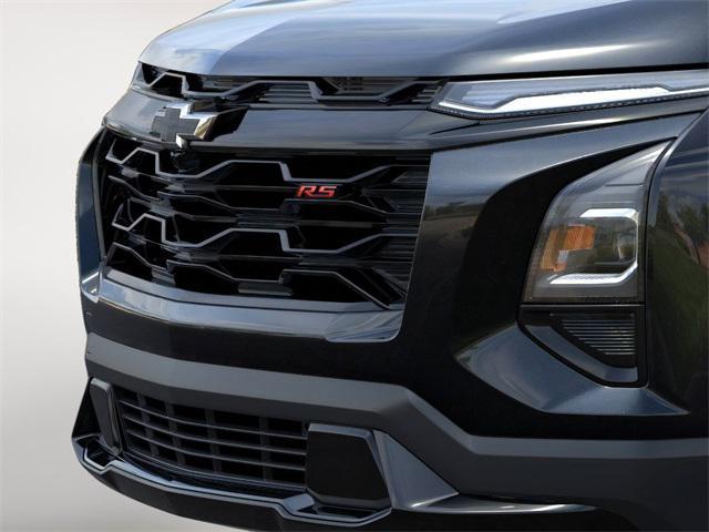 new 2026 Chevrolet Equinox car, priced at $36,946