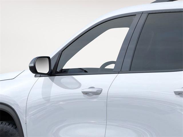 new 2026 Chevrolet Traverse car, priced at $56,170